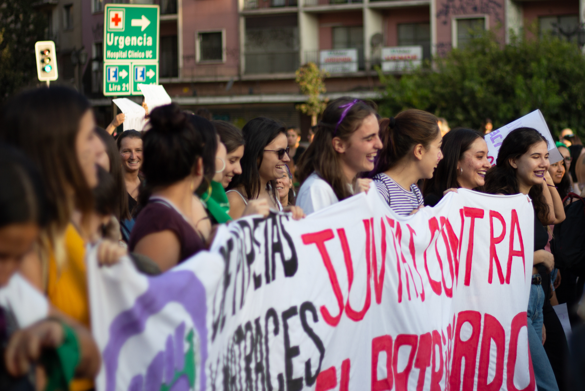 Mujeres Felices