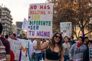 Marcha del orgullo 2019