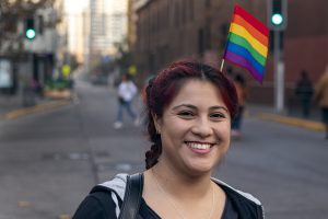 Marcha del orgullo 2019