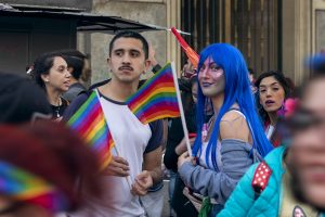 Marcha del orgullo 2019