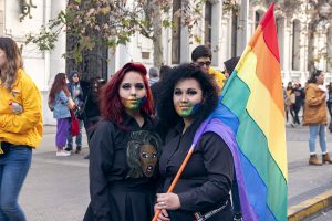 Marcha del orgullo 2019