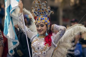 Marcha del orgullo 2019